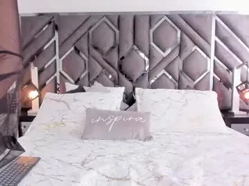 Offline amelli_colette on Chaturbate