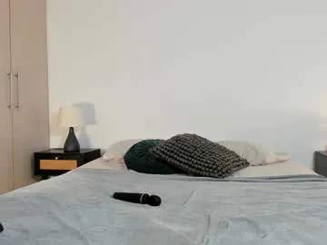 Offline amellove on Chaturbate