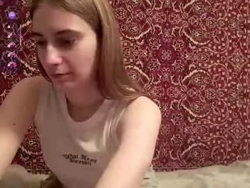 Offline amiefetty on Chaturbate