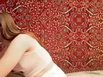 Offline amiefetty on Chaturbate