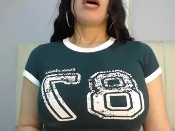 Offline amy_le on Chaturbate