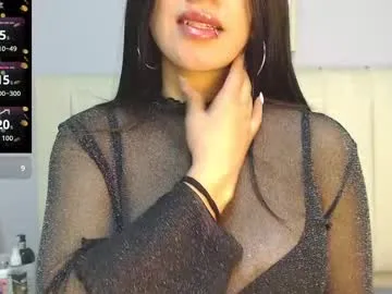 Offline amy_le on Chaturbate