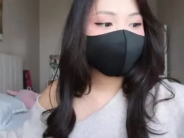 amyalwayshere on Chaturbate 