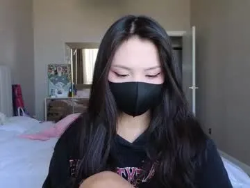 amyalwayshere on Chaturbate 