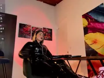 ana_cat on Chaturbate 