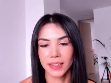 anahenao on Chaturbate 