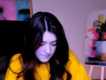 anasteisher on Chaturbate 