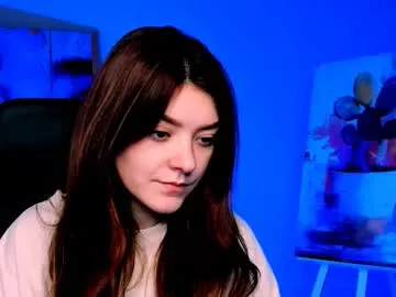 anasteisher on Chaturbate 