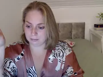 andorphina on Chaturbate