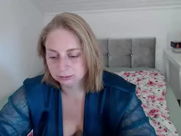 andorphina on Chaturbate