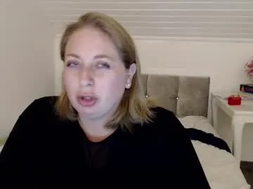 andorphina on Chaturbate