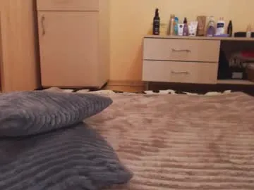 Offline andrasweetie on Chaturbate