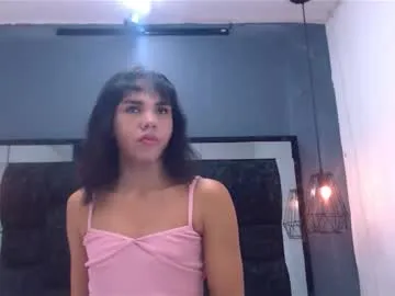 Offline andrea_gill_ on Chaturbate