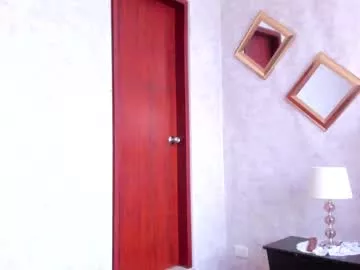 Freechat andreaxhange on Chaturbate