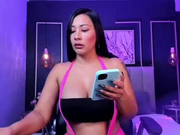 Freechat andreaxhange on Chaturbate