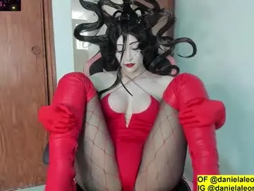 Freechat andreja_pejic on Chaturbate