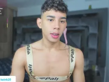 Offline andrew_twink18 on Chaturbate