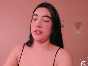 Freechat angeel_fox on Chaturbate