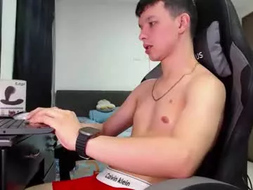 Offline angel_twink69 on Chaturbate