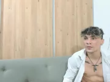 Freechat angelfrank on Chaturbate