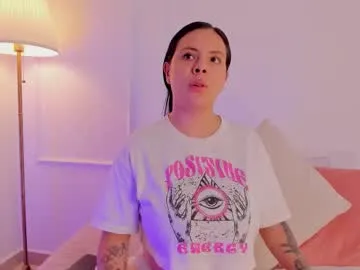 Offline angelica_cross on Chaturbate