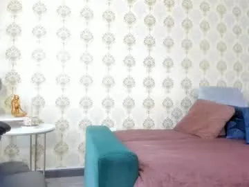 Freechat angelina_class_7 on Chaturbate