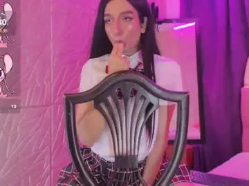 Offline angellike_doll on Chaturbate