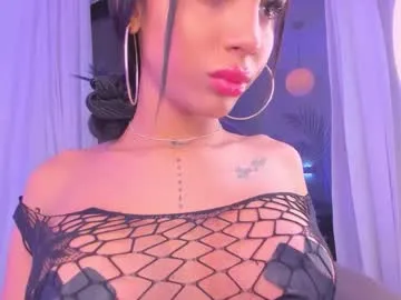 Offline angelrossario on Chaturbate