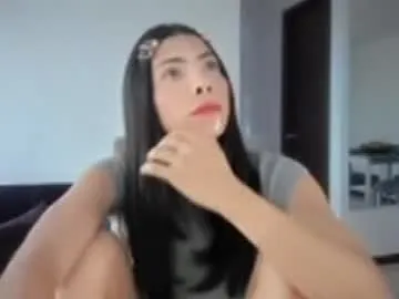 angelturned01 on Chaturbate