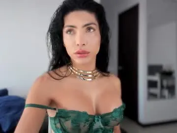 angelturned01 on Chaturbate