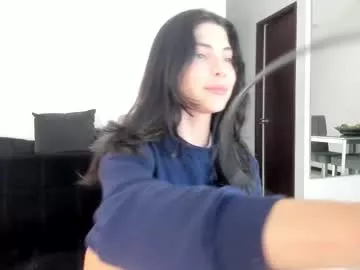 angelturned01 on Chaturbate