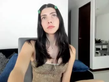 angelturned01 on Chaturbate