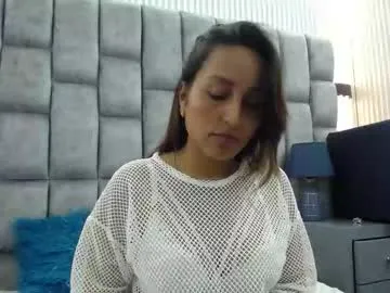 Chaturbate anita_pink25 is Freechat anita_pink25 — Welcome to my room #latina #new #brunette #pvtopen