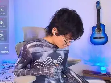 Freechat anky_xx on Chaturbate