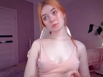 anna_bronson on Chaturbate