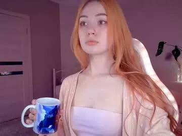 anna_bronson on Chaturbate