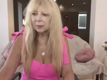 anna_ditrih on Chaturbate 