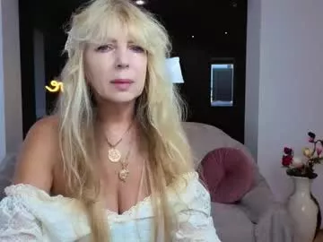 anna_ditrih on Chaturbate 