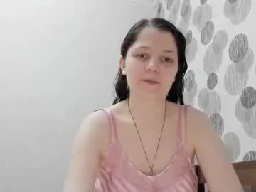annaahcharm on Chaturbate 