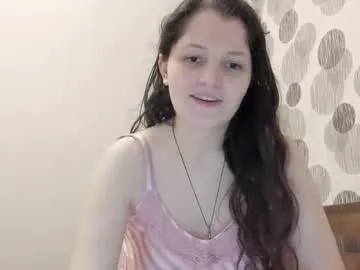 annaahcharm on Chaturbate 