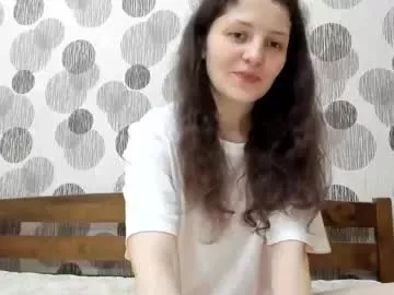 annaahcharm on Chaturbate 