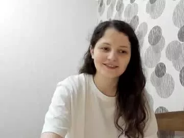 annaahcharm on Chaturbate 