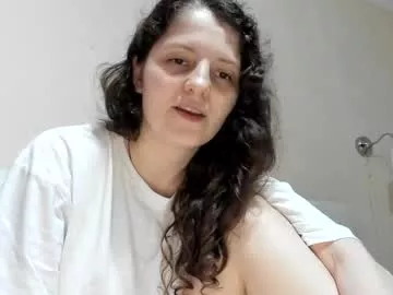 annaahcharm on Chaturbate 