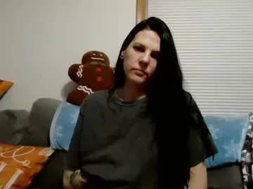 anne12369 on Chaturbate