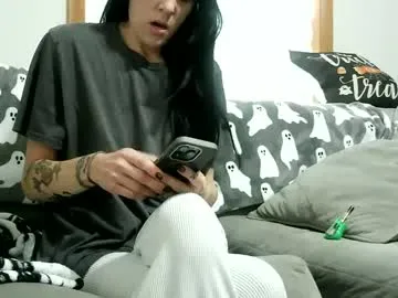 anne12369 on Chaturbate