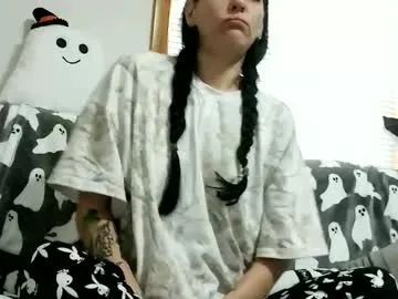 anne12369 on Chaturbate