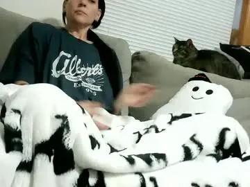 anne12369 on Chaturbate