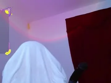 Offline anngelademon on Chaturbate