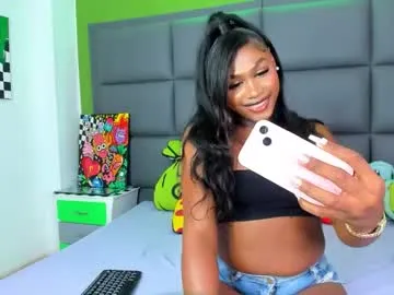 Offline annie_dolce_ on Chaturbate