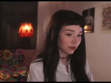 anntics_ on Chaturbate